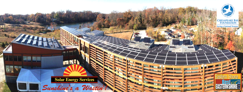 Solar Energy Services: Eastern Shore | Solar Design Lab, 203 Sunburst Hwy, Cambridge, MD 21613, USA | Phone: (410) 200-9290