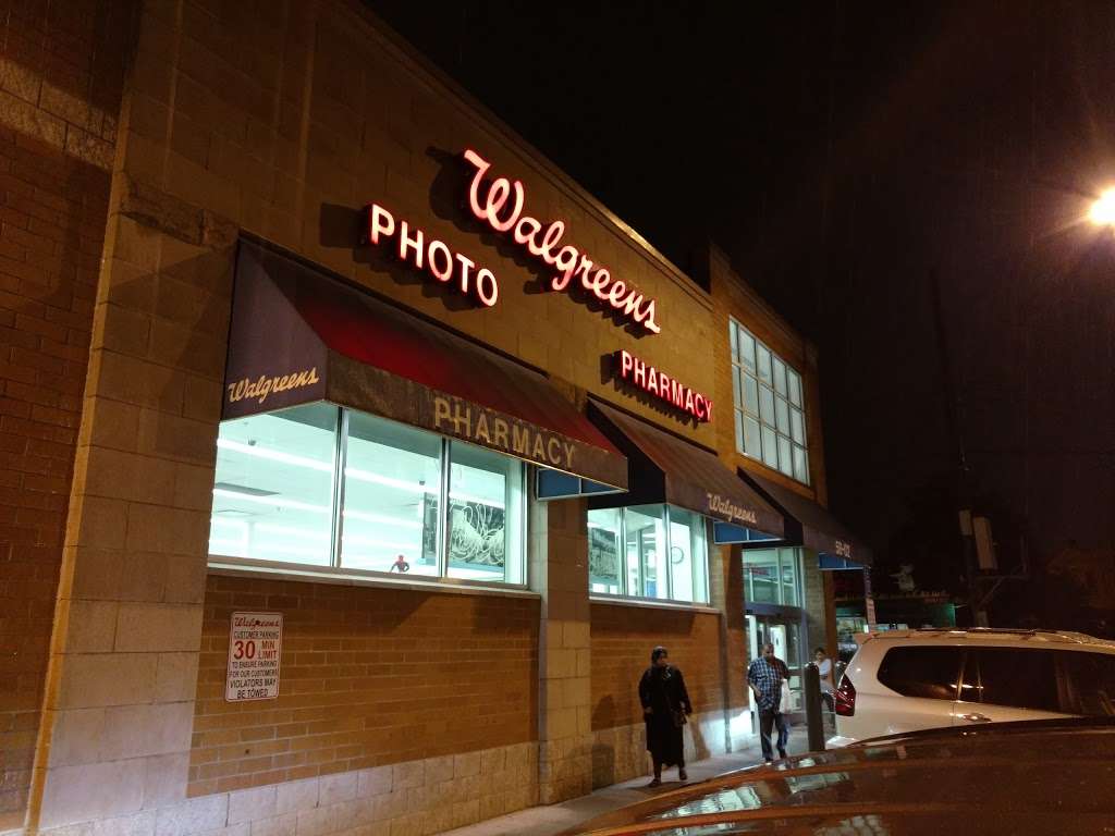 Walgreens | 5802 Metropolitan Ave, Ridgewood, NY 11385, USA | Phone: (718) 386-4319