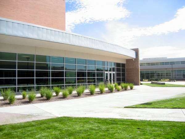 Adams City High School | 7200 Quebec Pkwy, Commerce City, CO 80022 | Phone: (303) 289-3111