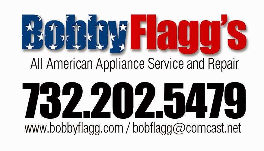Bobby Flaggs All American Appliance Repair & Service | 1509 River Ave, Point Pleasant, NJ 08742, USA | Phone: (732) 202-5479