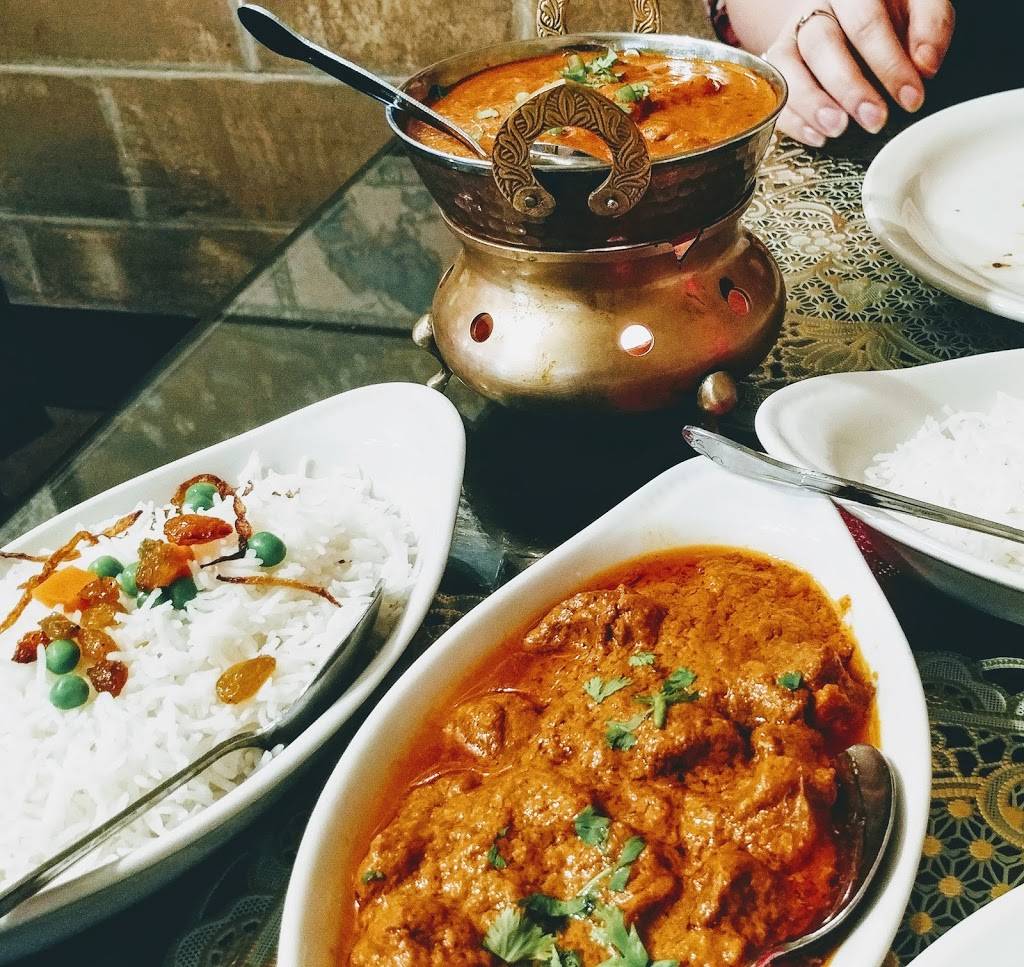 Shalimar | 3711 Hillsboro Pike, Nashville, TN 37215, USA | Phone: (615) 269-8577