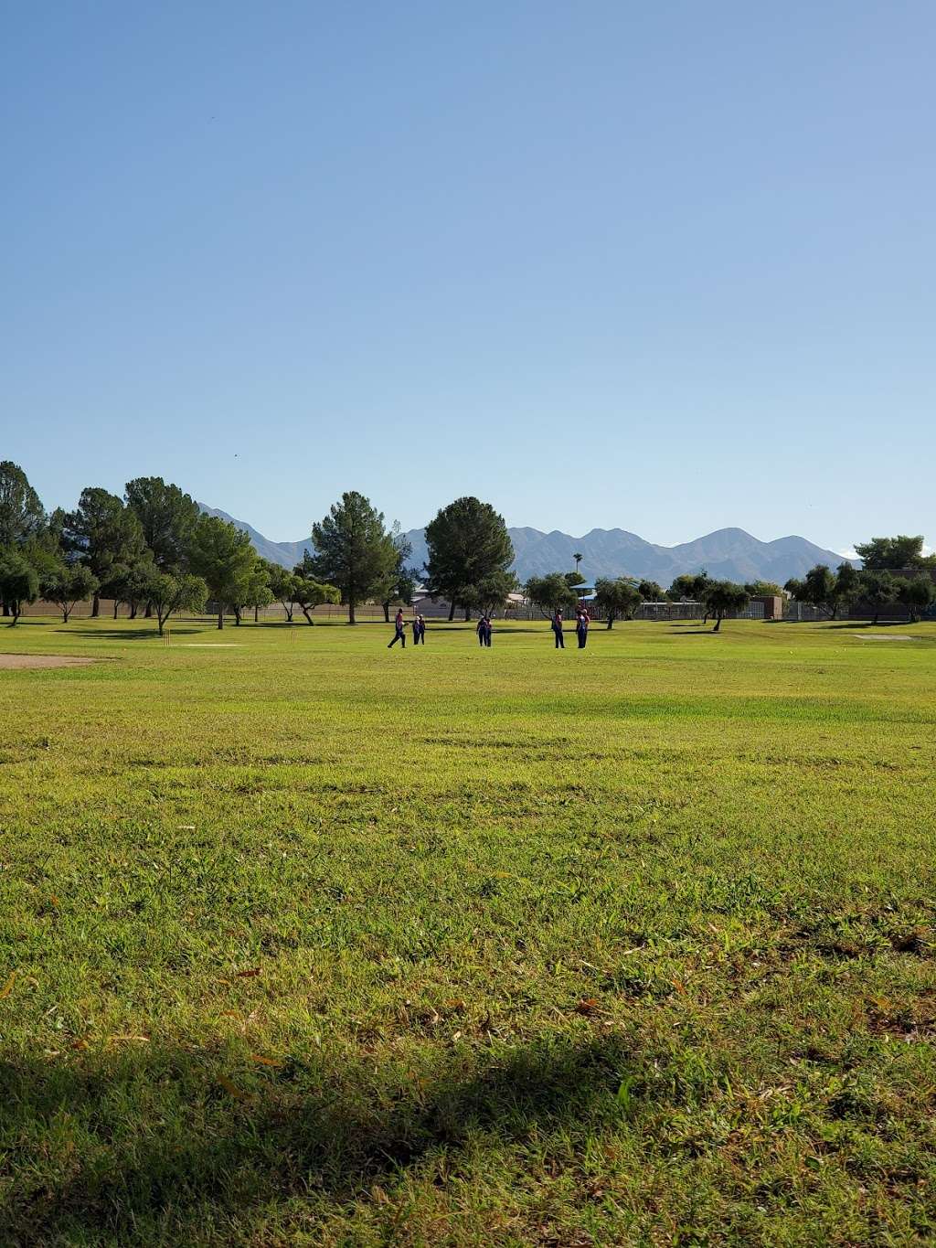 Sandpiper Park | 6530 E Hearn Rd, Phoenix, AZ 85004, USA | Phone: (602) 262-6696