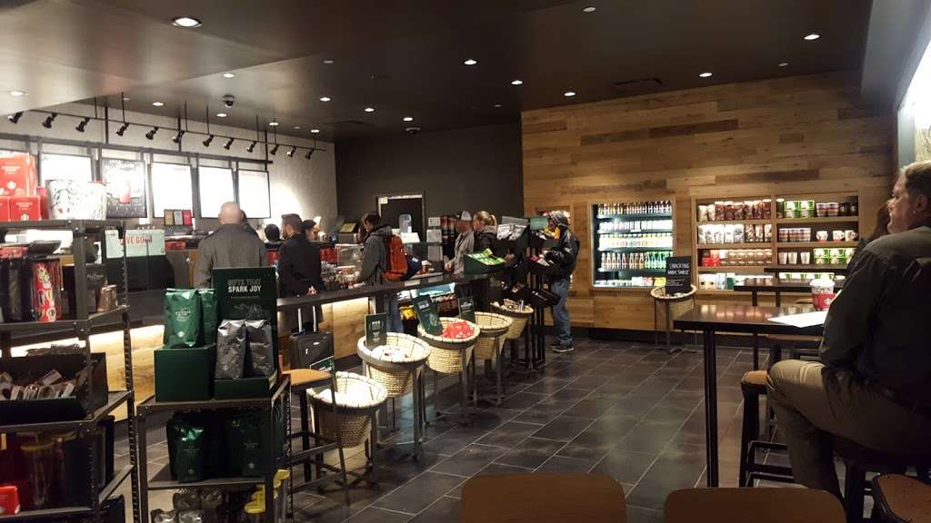 Starbucks | 777 Harrahs Blvd, Atlantic City, NJ 08401, USA | Phone: (609) 437-7108