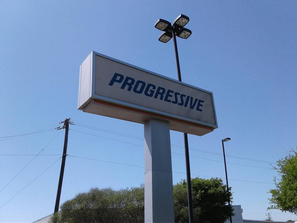 Progressive Insurance | 10700 N Lamar Blvd, Austin, TX 78753, USA | Phone: (512) 813-6740