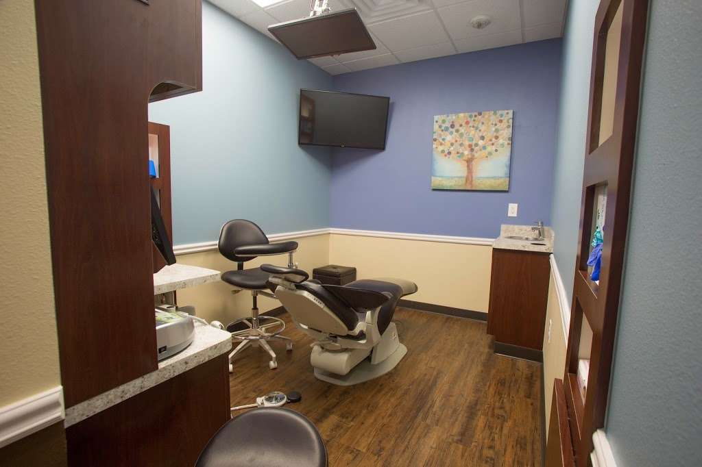 Parkside Dental | 703 E, FM 544 Suite 100, Murphy, TX 75094 | Phone: (972) 442-7550