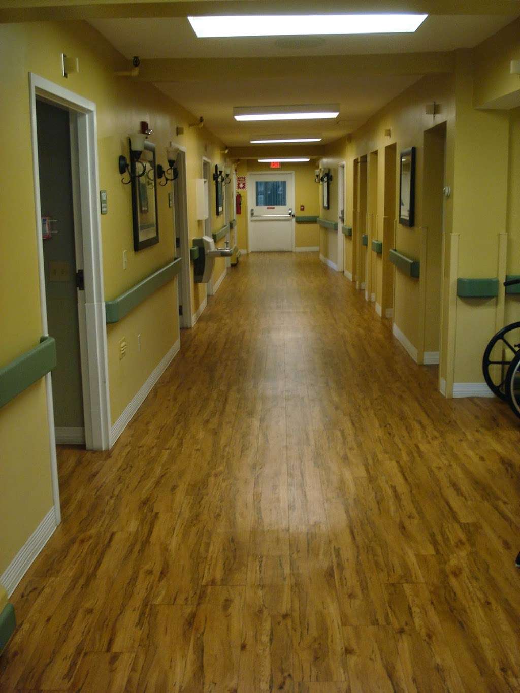 Vindobona Nursing & Rehabilitation Center | 6012 Jefferson Blvd, Frederick, MD 21703, USA | Phone: (301) 371-7160