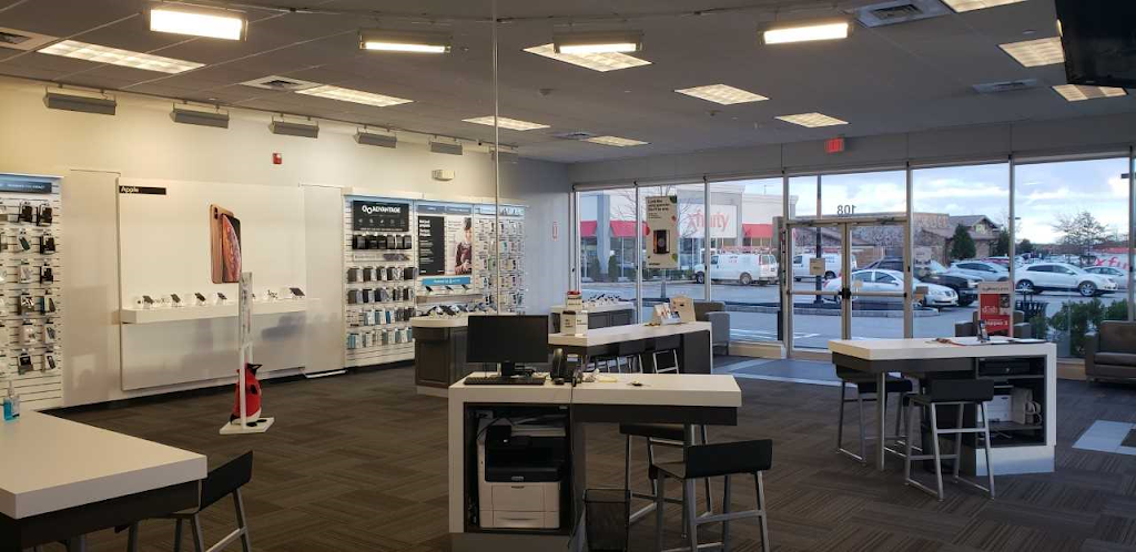 Verizon Authorized Retailer – GoWireless | 108 Colony Pl, Plymouth, MA 02360, USA | Phone: (508) 732-8999