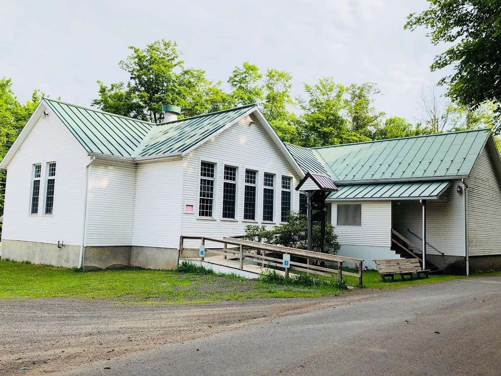 Sugarloaf Township Buildings | 90 Schoolhouse Rd, Benton, PA 17814 | Phone: (570) 925-6031