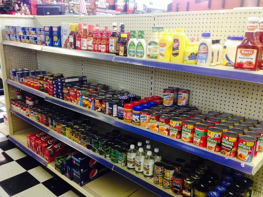 Bobs Food Shop | 2709 Alexandria Ave, Covington, KY 41015, USA | Phone: (859) 431-4034