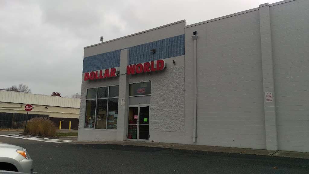 Dollar World | 22 Rockledge Ave # 3, Ossining, NY 10562 | Phone: (914) 923-2968