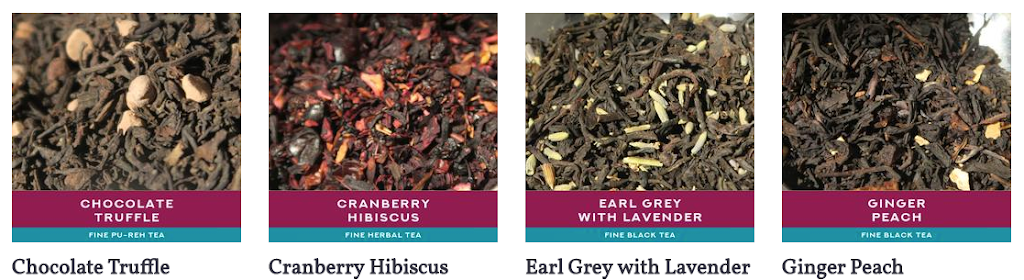 New Secrets Tea | Washington International Thurgood Marshall Air, 7050 Friendship Rd, Baltimore, MD 21240 | Phone: (443) 470-9419