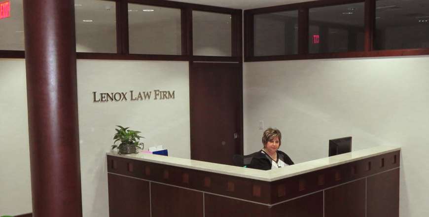 Lenox Law Firm | 136 Franklin Corner Rd Unit B-2, Lawrence Township, NJ 08648, USA | Phone: (609) 896-2000