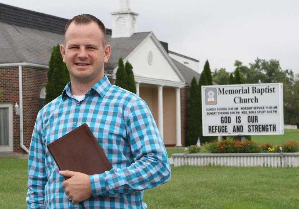 Memorial Baptist Church SBC | 1096 Biglerville Rd, Gettysburg, PA 17325, USA | Phone: (717) 334-2898 Memorial Baptist Church SBC | 1096 Biglerville Rd, Gettysburg, PA 17325, USA | Phone: (717) 334-2898
