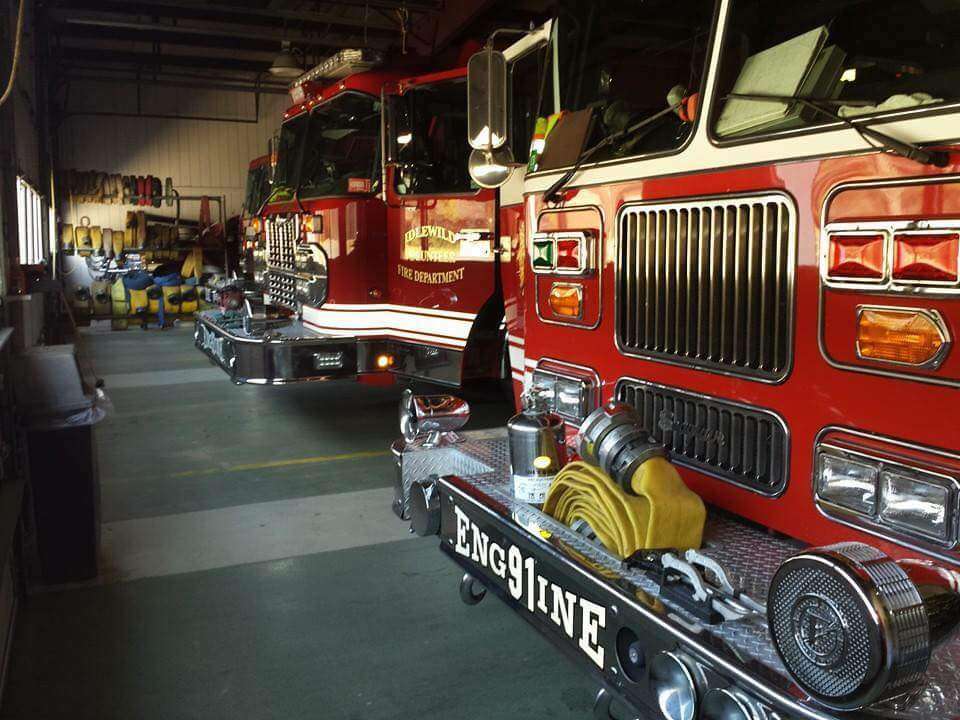 Idlewild Volunteer Fire Department | 10241 Idlewild Rd, Matthews, NC 28105, USA | Phone: (704) 545-5561