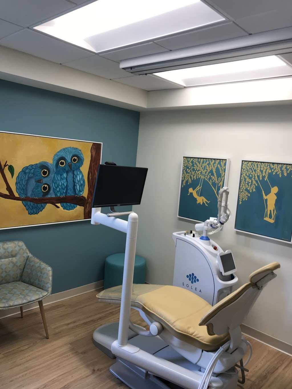 Village Pediatric Dental | 222 Main St, Acton, MA 01720, USA | Phone: (978) 263-2226