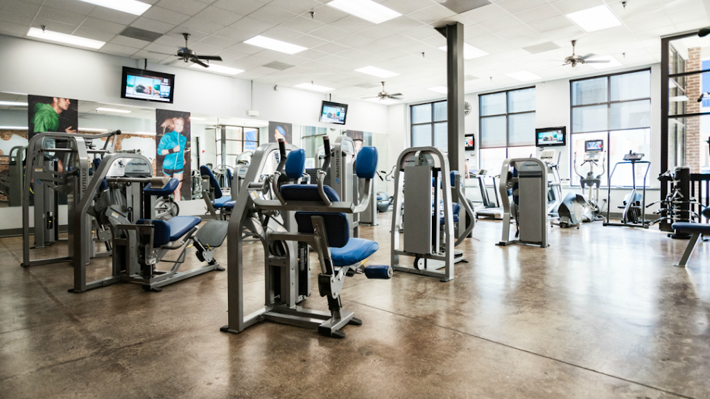 Exercise Times | 214 Main St, Fort Mill, SC 29715, USA | Phone: (980) 277-0058