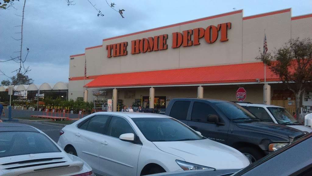 The Home Depot | 11600 Sherman Way, North Hollywood, CA 91605, USA | Phone: (818) 764-9600