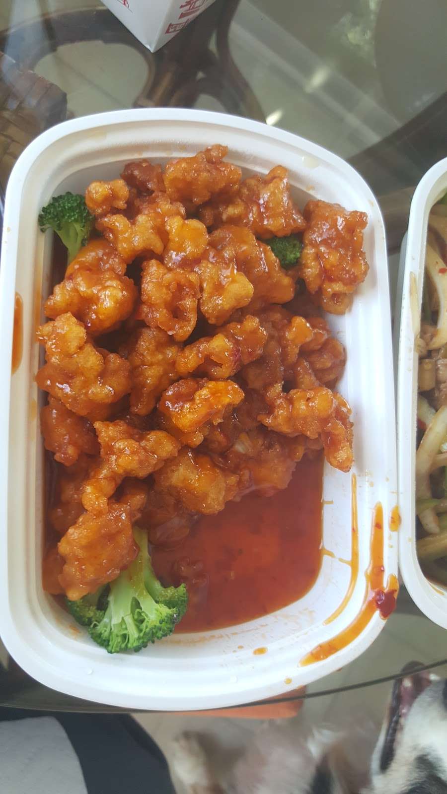 Chens Wok | 6622 Whitestown Pkwy, Zionsville, IN 46077 | Phone: (317) 769-0464