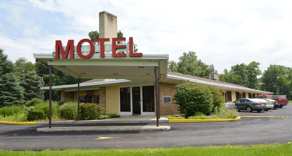 Allenwood Motel | 1058 Hausman Rd, Allentown, PA 18104, USA | Phone: (610) 395-3707