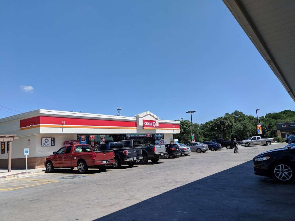 Circle K | 3890 N Loop 1604 E, San Antonio, TX 78247, USA | Phone: (210) 494-8116