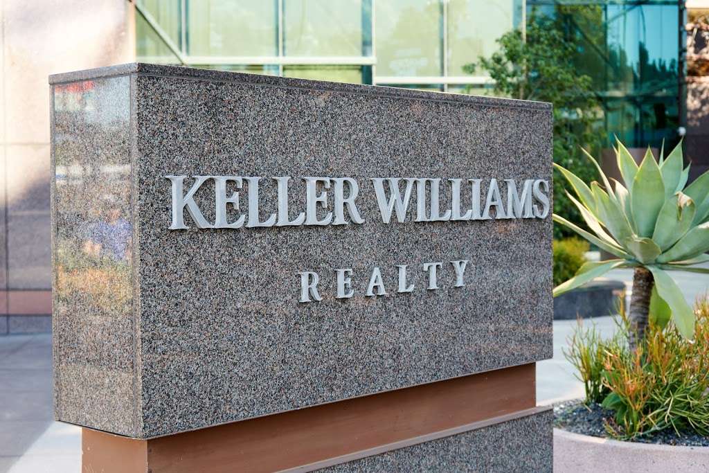 Keller Williams Sunset | 7920 Sunset Blvd, Los Angeles, CA 90046 | Phone: (310) 623-1308