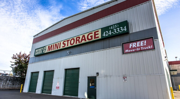 Money Saver Mini Storage | 19011 Woodinville Snohomish Rd, Woodinville, WA 98072, USA | Phone: (425) 651-6794