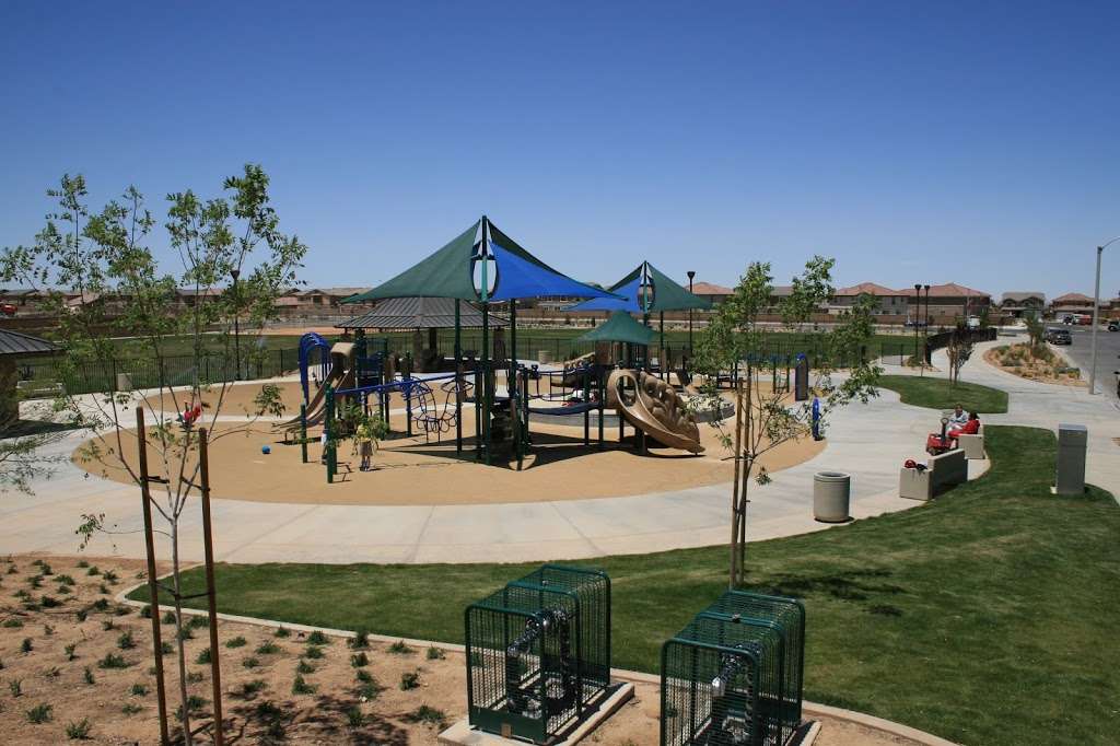 Malibu Park | 13157 Muscatel St, Hesperia, CA 92344, USA | Phone: (760) 244-5488