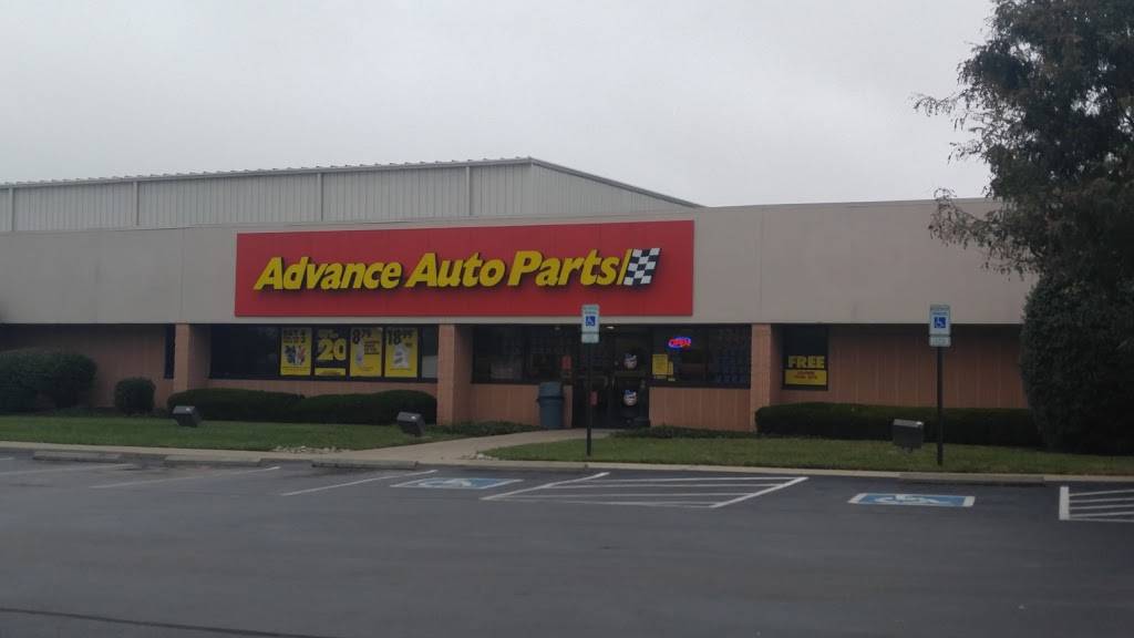 Advance Auto Parts | 1989 Georgetown Rd, Lexington, KY 40511 | Phone: (859) 357-0812