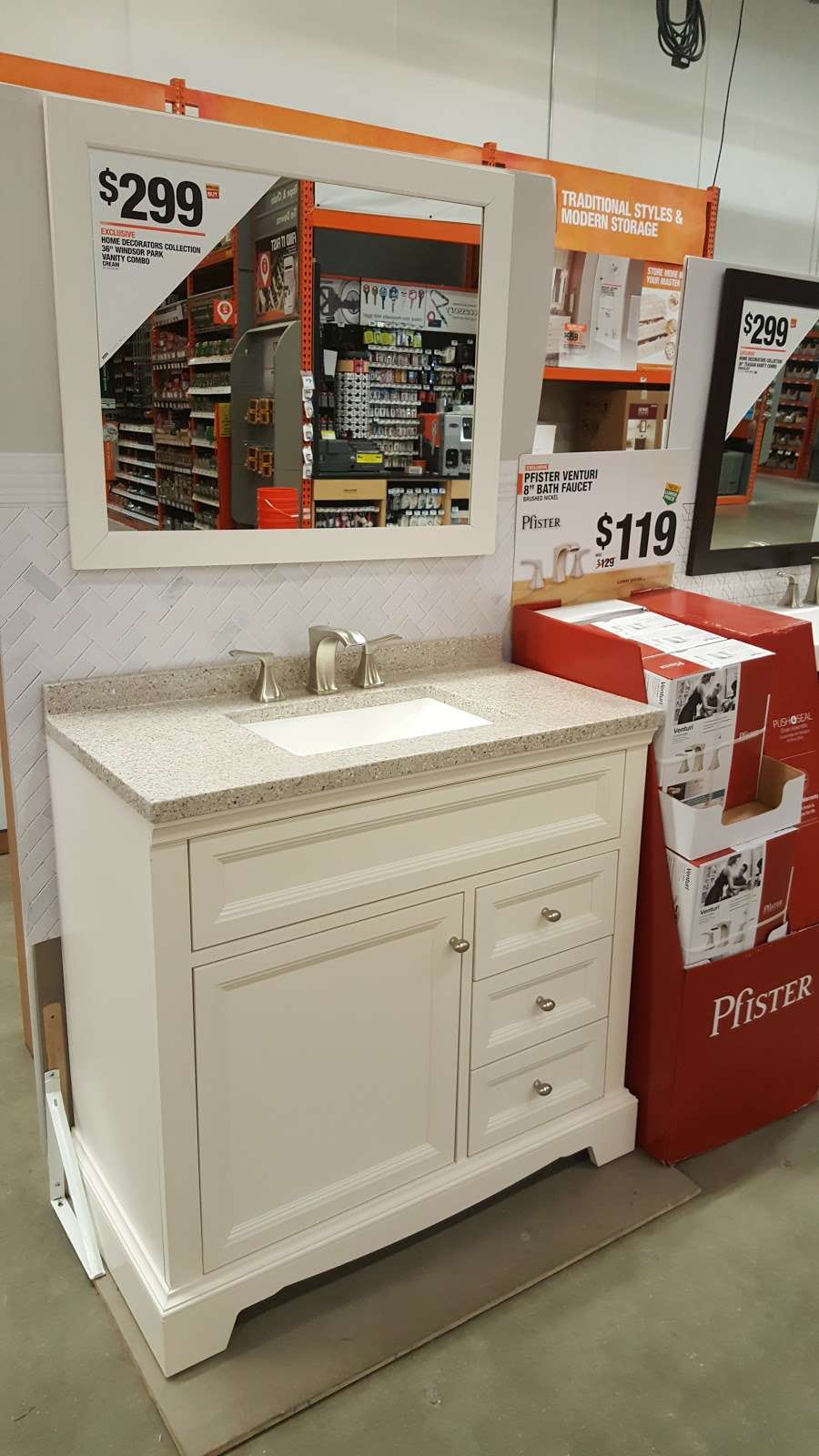 The Home Depot | 41 Nashua Rd, Londonderry, NH 03053, USA | Phone: (603) 537-1927