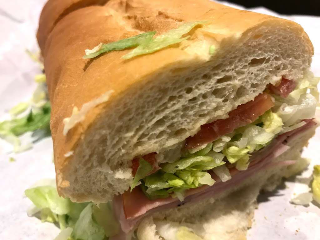 Jersey Mikes Subs | 12285 Scripps Poway Pkwy, Poway, CA 92064, USA | Phone: (858) 586-0858