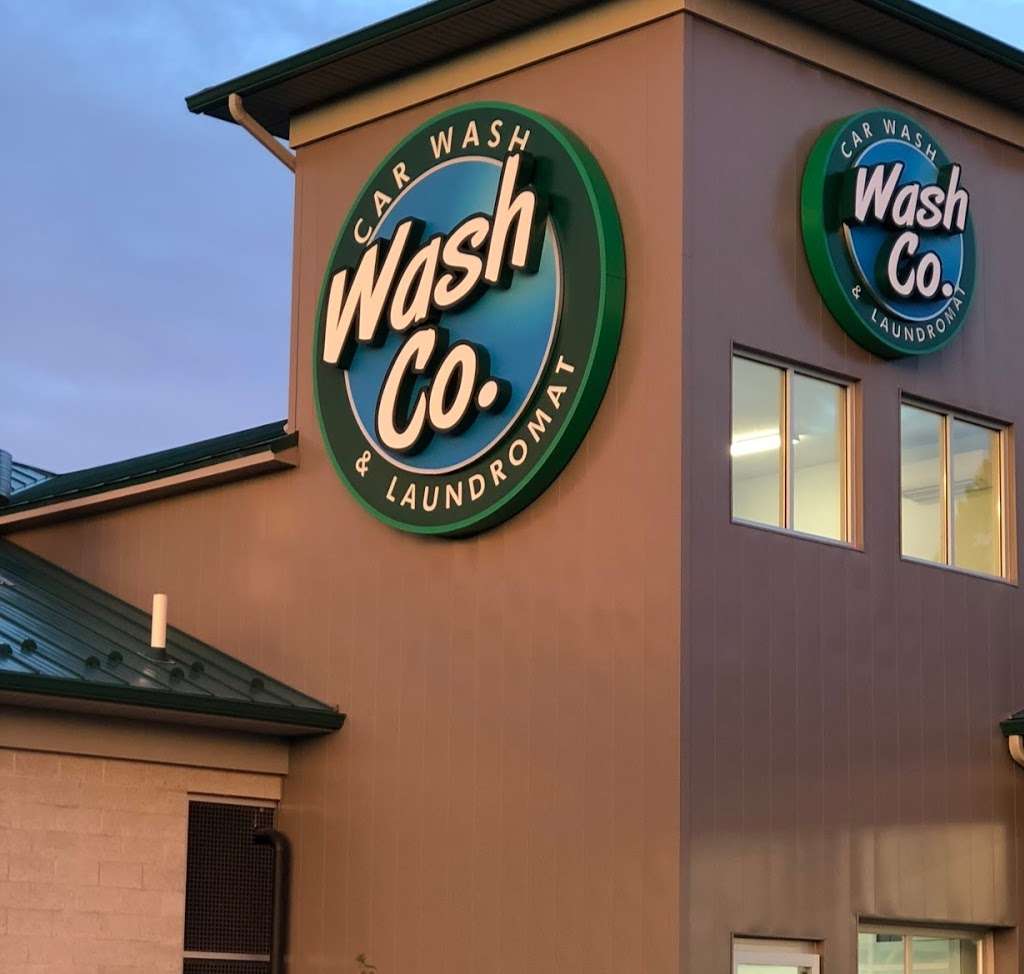 Wash Co. | 1020 Dolsontown Rd, Middletown, NY 10940 | Phone: (845) 775-3140