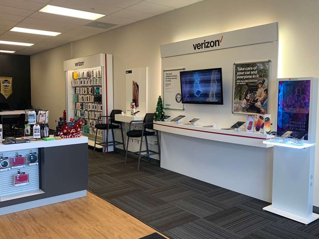 Verizon Wireless | 472 IL-47 #101, Sugar Grove, IL 60554, USA | Phone: (630) 777-3111