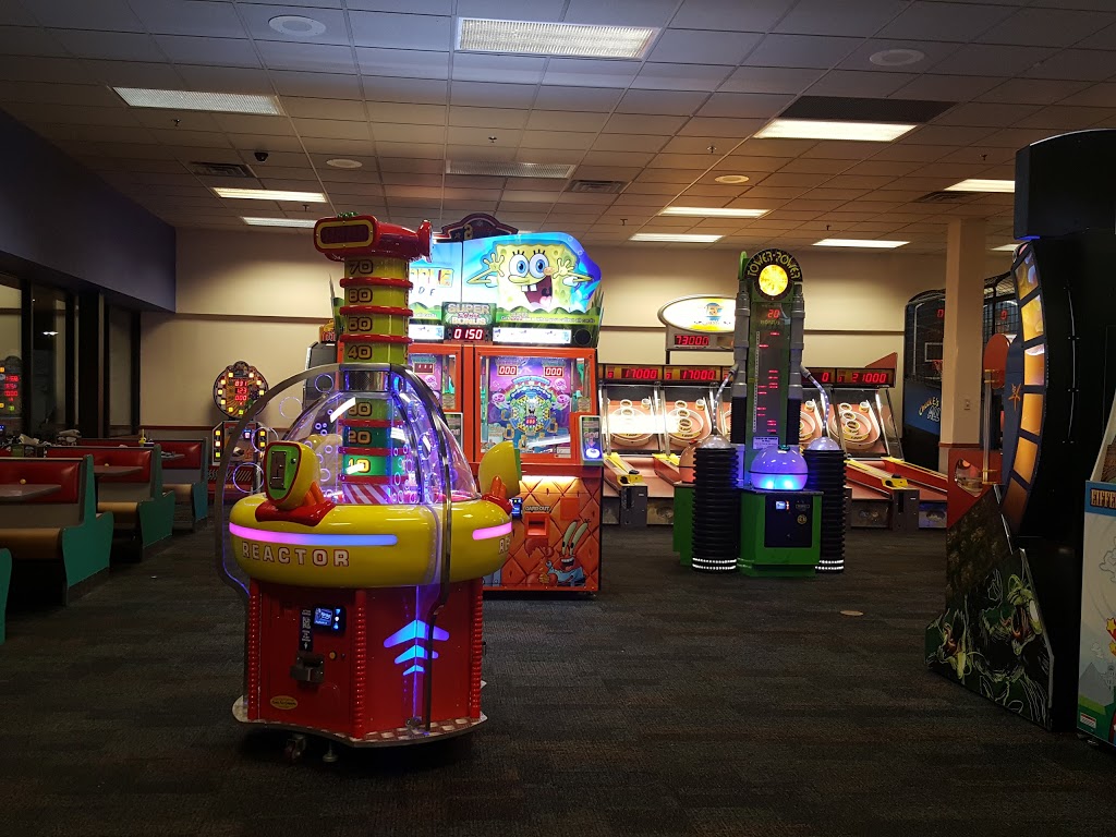 Chuck E. Cheese | 4408 Milestrip Rd, Buffalo, NY 14219, USA | Phone: (716) 822-4658