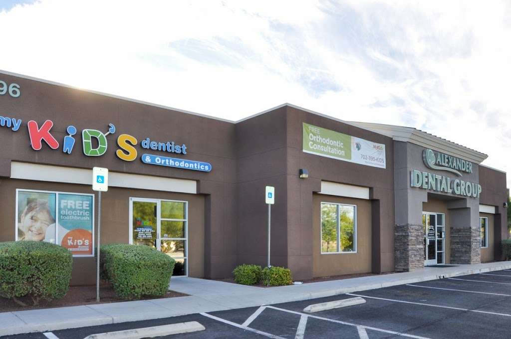 Alexander Dental Group and Orthodontics | 3896 N M.L.K. Blvd, North Las Vegas, NV 89032, USA | Phone: (702) 614-1792 Alexander Dental Group and Orthodontics | 3896 N M.L.K. Blvd, North Las Vegas, NV 89032, USA | Phone: (702) 614-1792