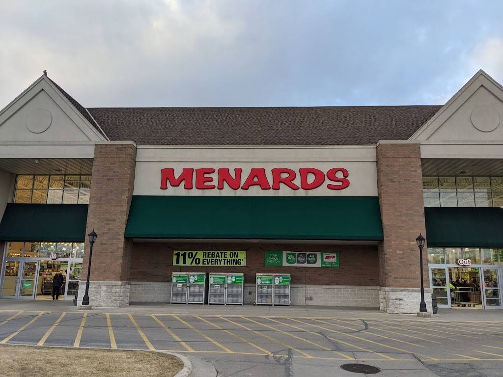 Menards | 1357 Capitol Dr, Pewaukee, WI 53072, USA | Phone: (262) 695-0664