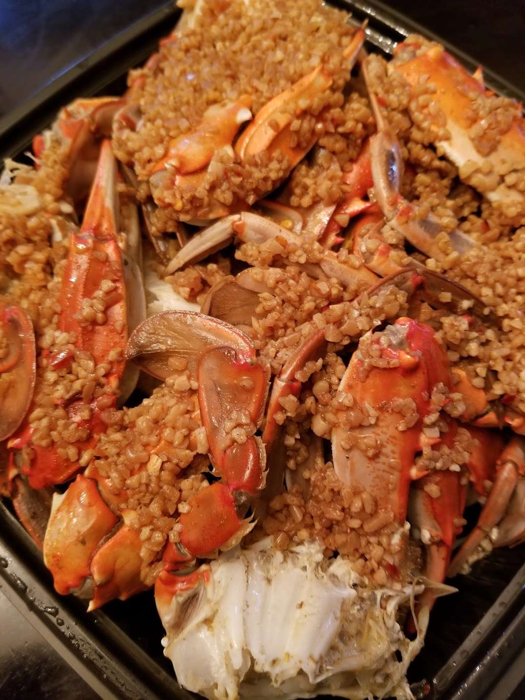 Loupys Crabs Seafood & Catering | 795 E Rte 70, Marlton, NJ 08053, USA | Phone: (856) 985-2006