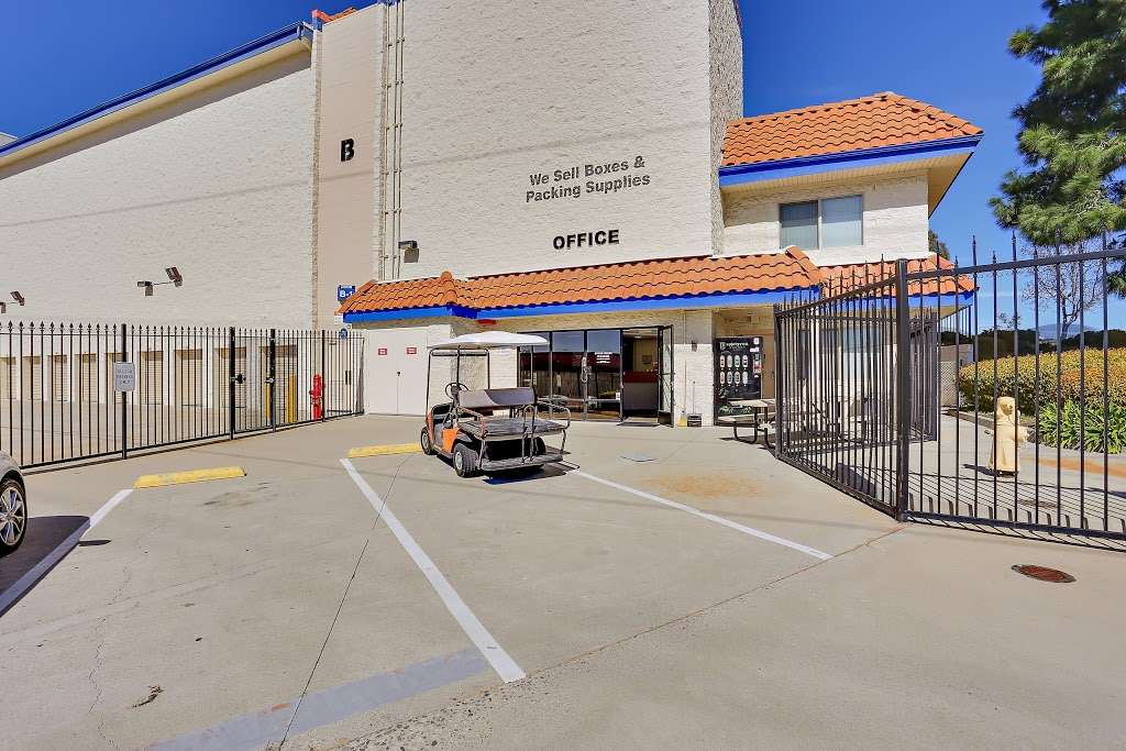 A-1 Self Storage | 3040 Oceanside Blvd, Oceanside, CA 92054, USA | Phone: (760) 547-7001