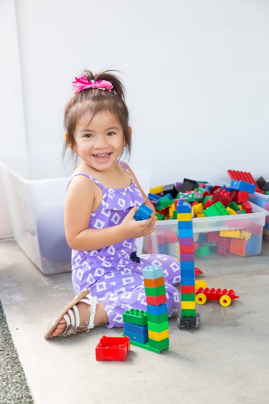 Next Generation Montessori School | 345 N Cedar St, Glendale, CA 91206, USA | Phone: (818) 246-1563