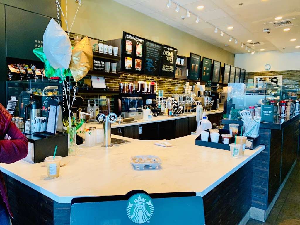 Starbucks | 5138 Dublin Blvd, Dublin, CA 94568, USA | Phone: (925) 785-4708