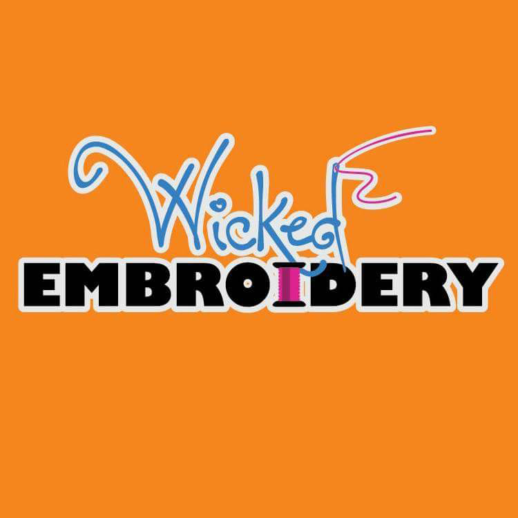 Wicked Embroidery & Tshirts | 15885 TX-105 #2b, Montgomery, TX 77356, USA | Phone: (936) 588-3091