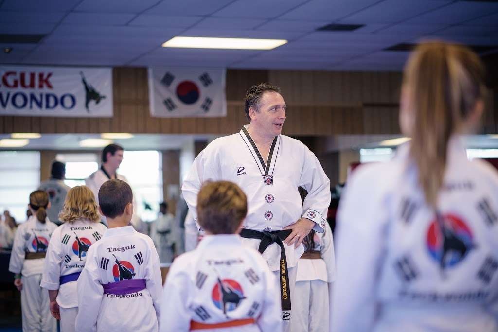 Taeguk Taekwondo | 1980 Old Philadelphia Pike, Lancaster, PA 17602, USA | Phone: (717) 572-4390