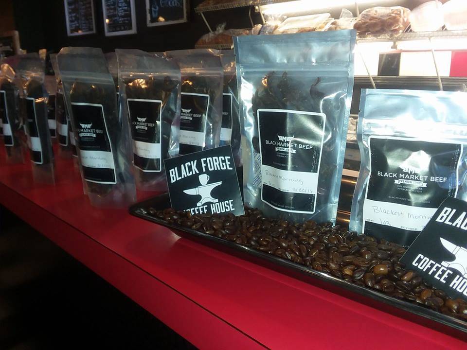 Black Market Deli | 740 E Warrington Ave #1565, Pittsburgh, PA 15210, USA | Phone: (412) 863-9678