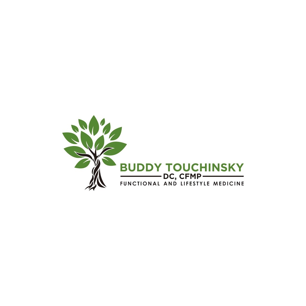 Buddy A. Touchinsky, DC, CFMP | 1120 Centre Turnpike, Orwigsburg, PA 17961, USA | Phone: (570) 366-2613