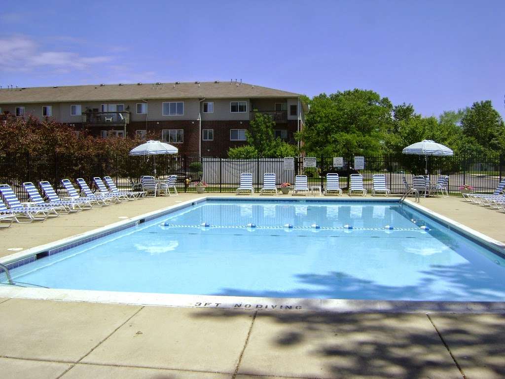 Northgate Apartments | 2330 Samson Way, Waukegan, IL 60087, USA | Phone: (847) 623-0800