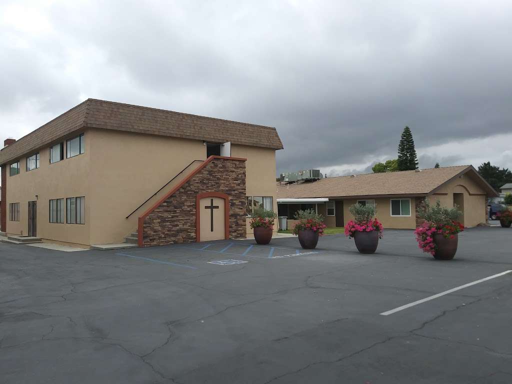 Community Baptist Church | 12226 Alondra Blvd, Norwalk, CA 90650, USA | Phone: (562) 926-6713