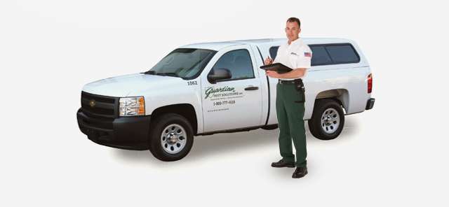 Guardian Pest Control Inc | 3809 15th St #2a, Kenosha, WI 53144 | Phone: (800) 777-4616