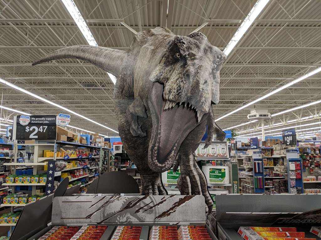 Walmart Connection Center | 567 PA-100, Bechtelsville, PA 19505, USA | Phone: (610) 367-1092