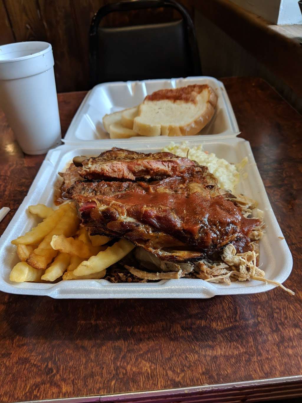 Rosedale Barbeque | 600 Southwest Blvd, Kansas City, KS 66103, USA | Phone: (913) 262-0343