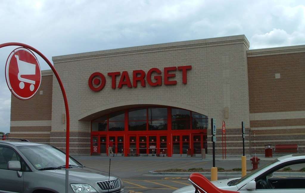 Target | 81 Taunton Depot Dr, Taunton, MA 02780, USA | Phone: (508) 824-8004