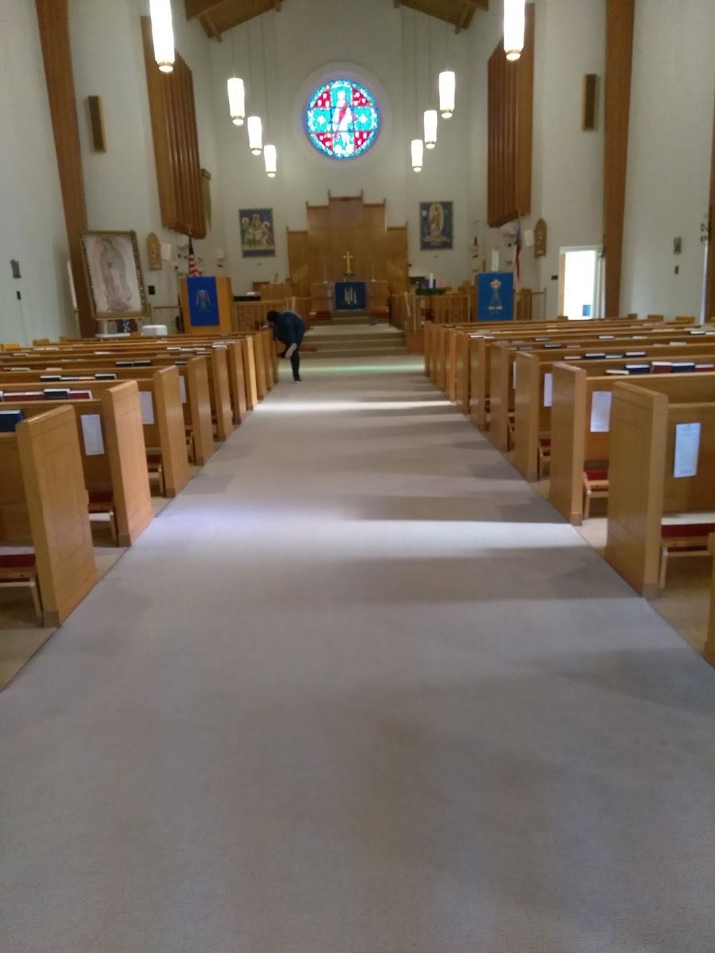 St. Christophers Episcopal Church | 300 Riverside Dr, El Paso, TX 79915, USA | Phone: (915) 859-9329